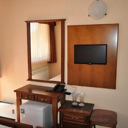 Spartak Family 2* Smolyan