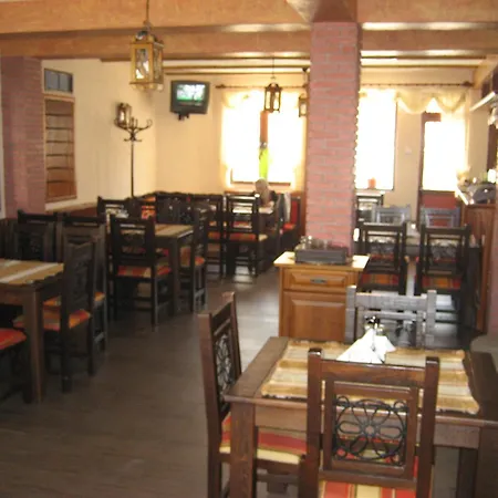 Spartak Family Hotel Smoljan