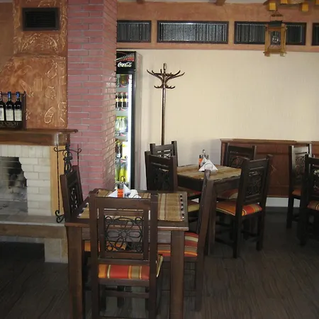 Spartak Family Hotel Smoljan