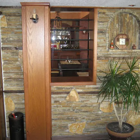 Hotel Spartak Family Smoljan