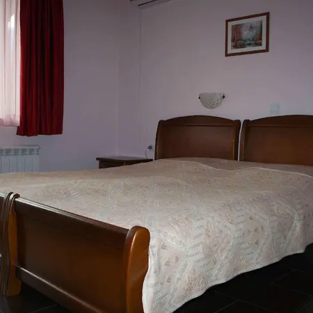 Spartak Family 2* Smolyan