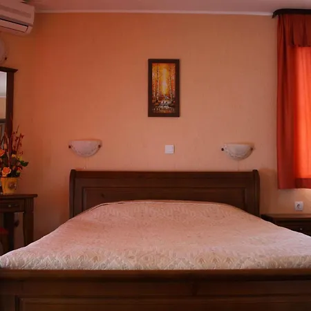Spartak Family Hotel Smoljan